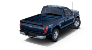2025 Ford F-150® External Image 4